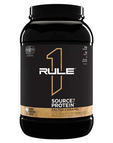 Rule 1 Source 7 Protein