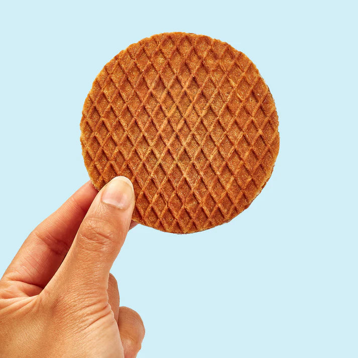 Rip Van Wafels