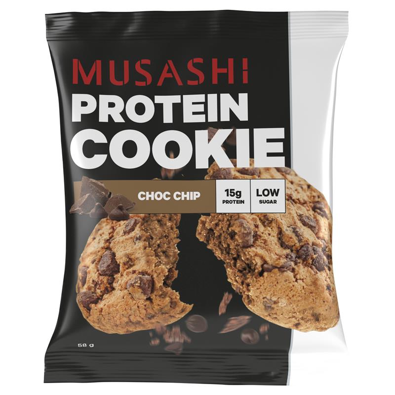 Musashi Protein Cookie