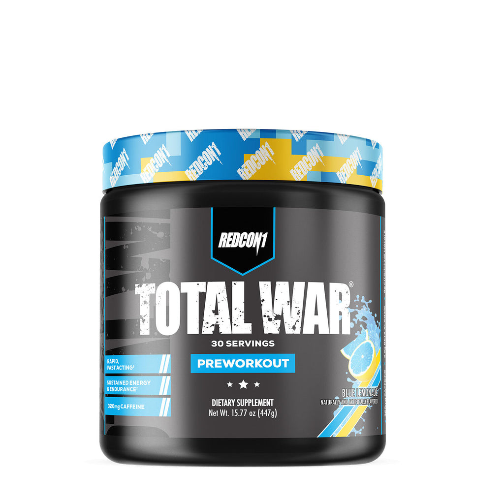 Redcon 1 Total War Pre Workout