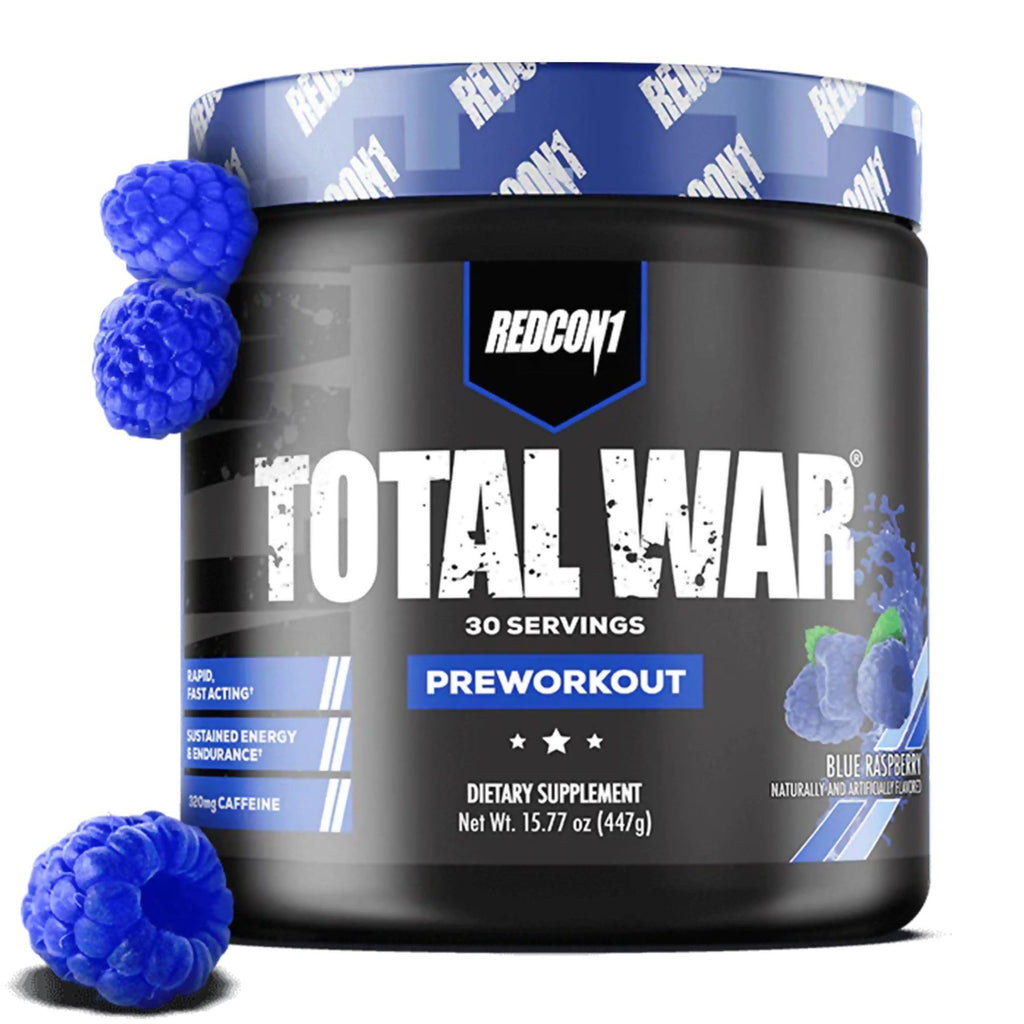 Redcon 1 Total War Pre Workout