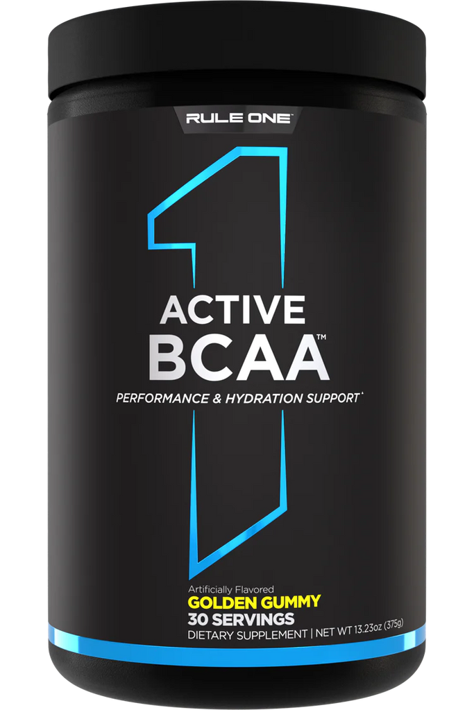 Rule 1 R1 Active BCAA