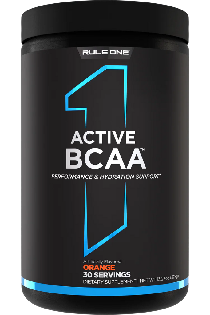 Rule 1 R1 Active BCAA