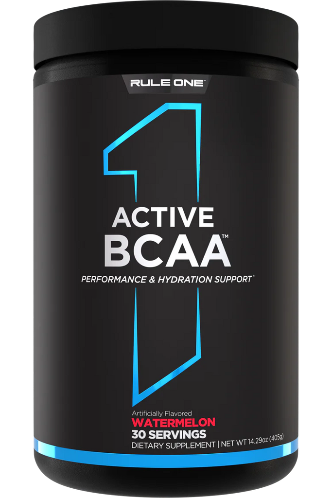 Rule 1 R1 Active BCAA