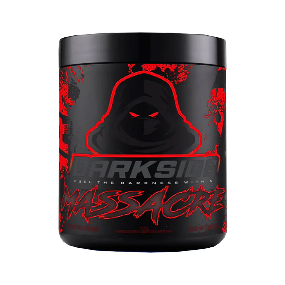 Darkside Pre Workout by Darkside Supps