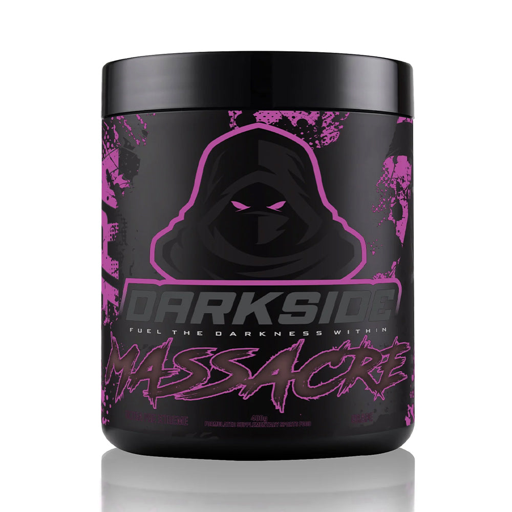 Darkside Pre Workout by Darkside Supps