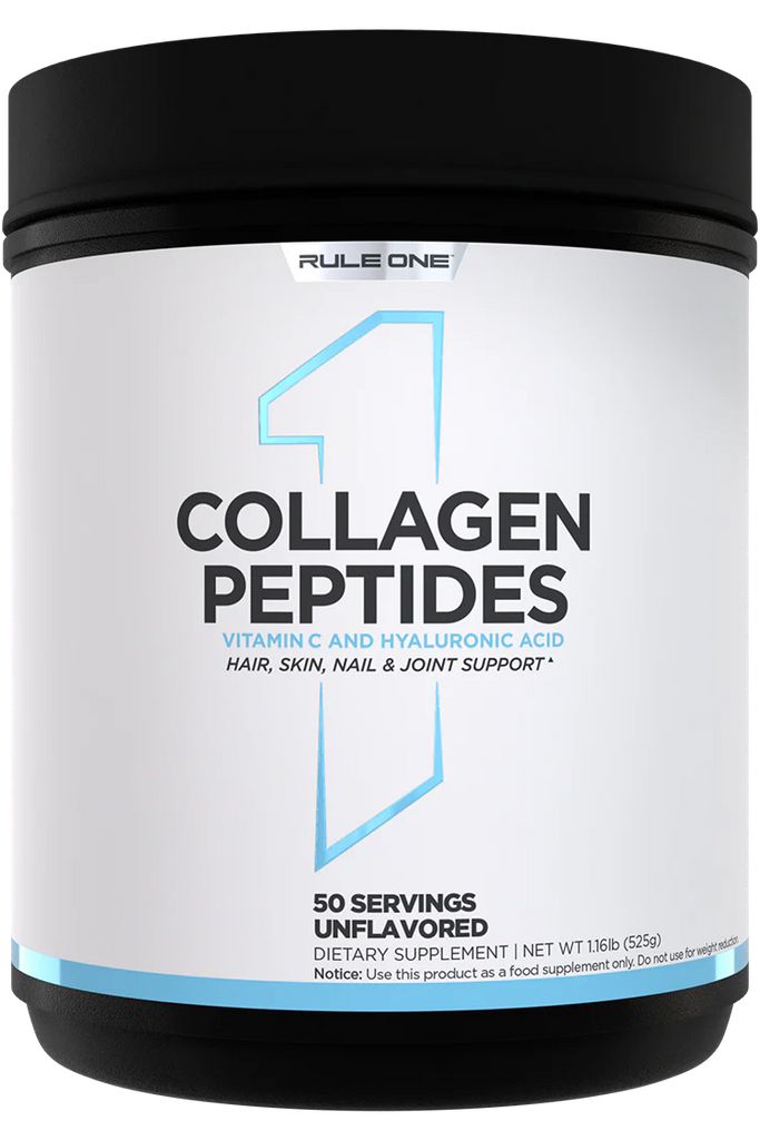 Rule 1 R1 Collagen Peptides