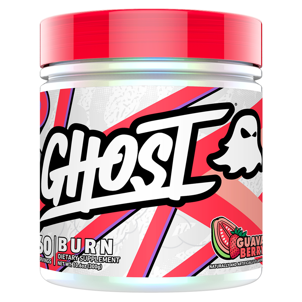 Ghost Burn V3 Thermogenic Fat Burner