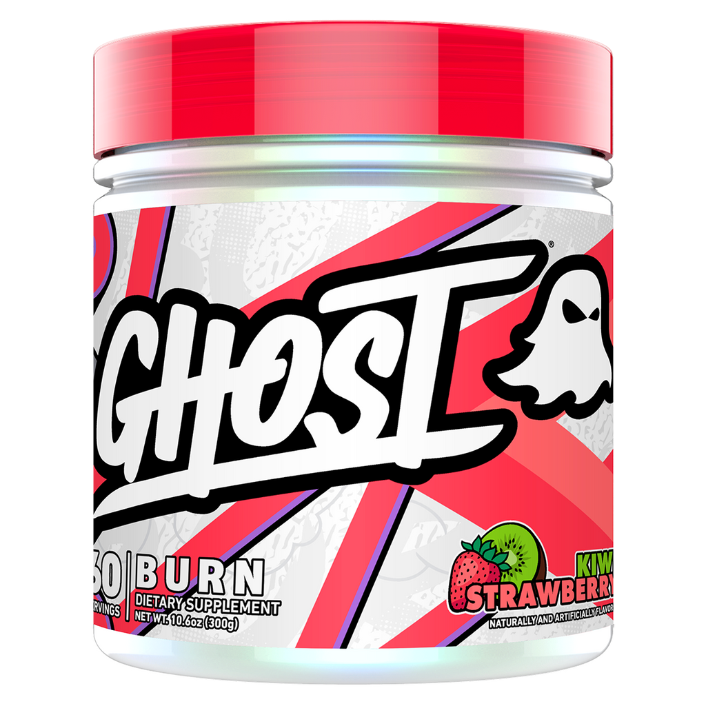 Ghost Burn V3 Thermogenic Fat Burner