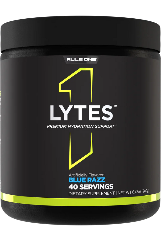 Rule 1 R1 Lytes Premium Hydration Support