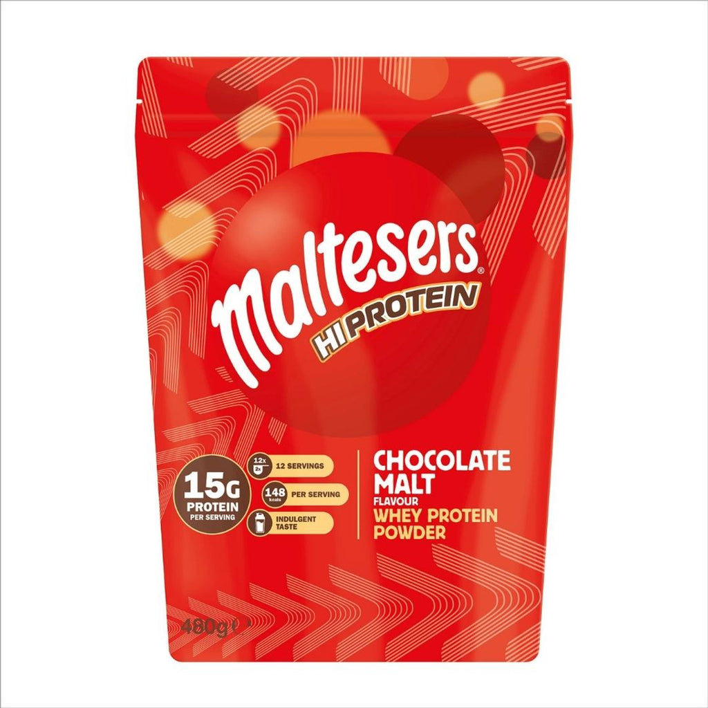 Mars Maltesers Whey Protein Powder