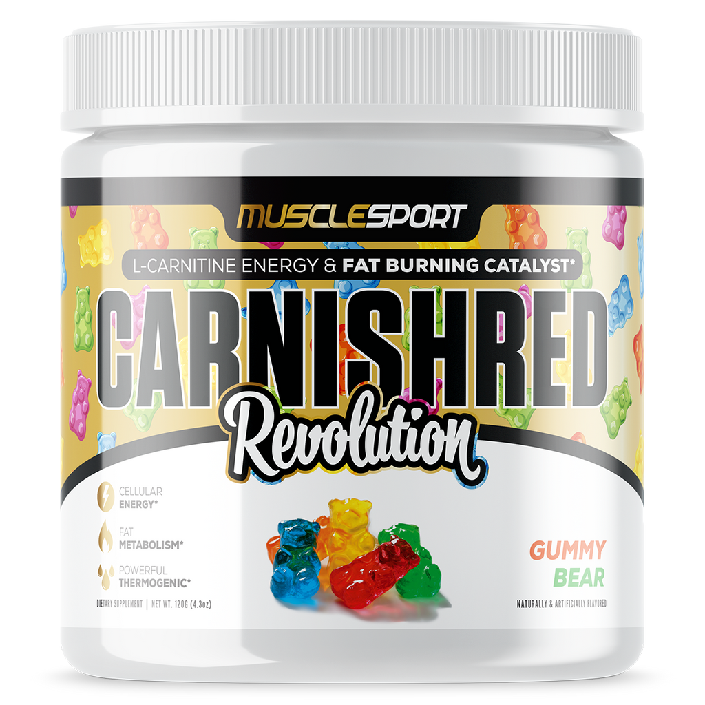 Musclesport Carnishred Revolution