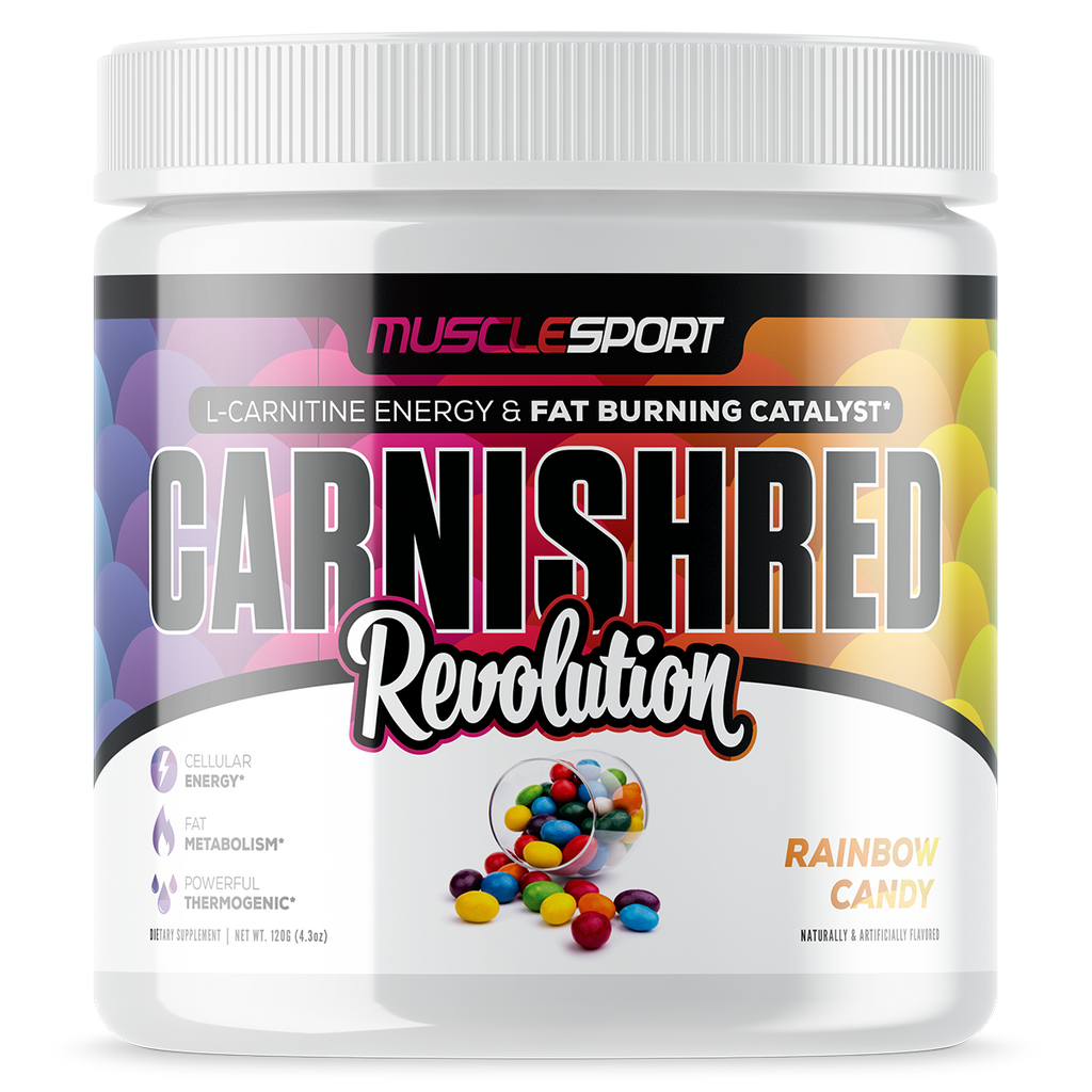 Musclesport Carnishred Revolution