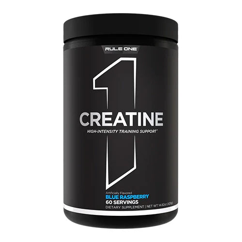 Rule 1 Flavoured Creatine