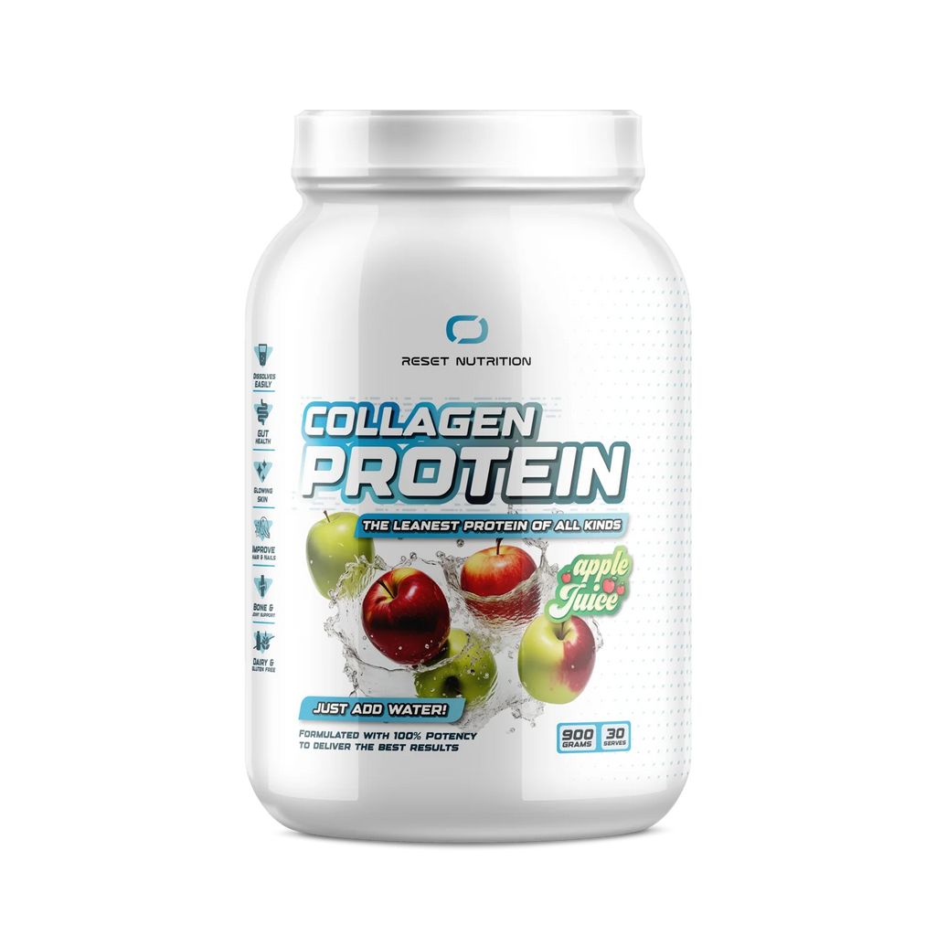 Reset Nutrition Collagen Protein 900g