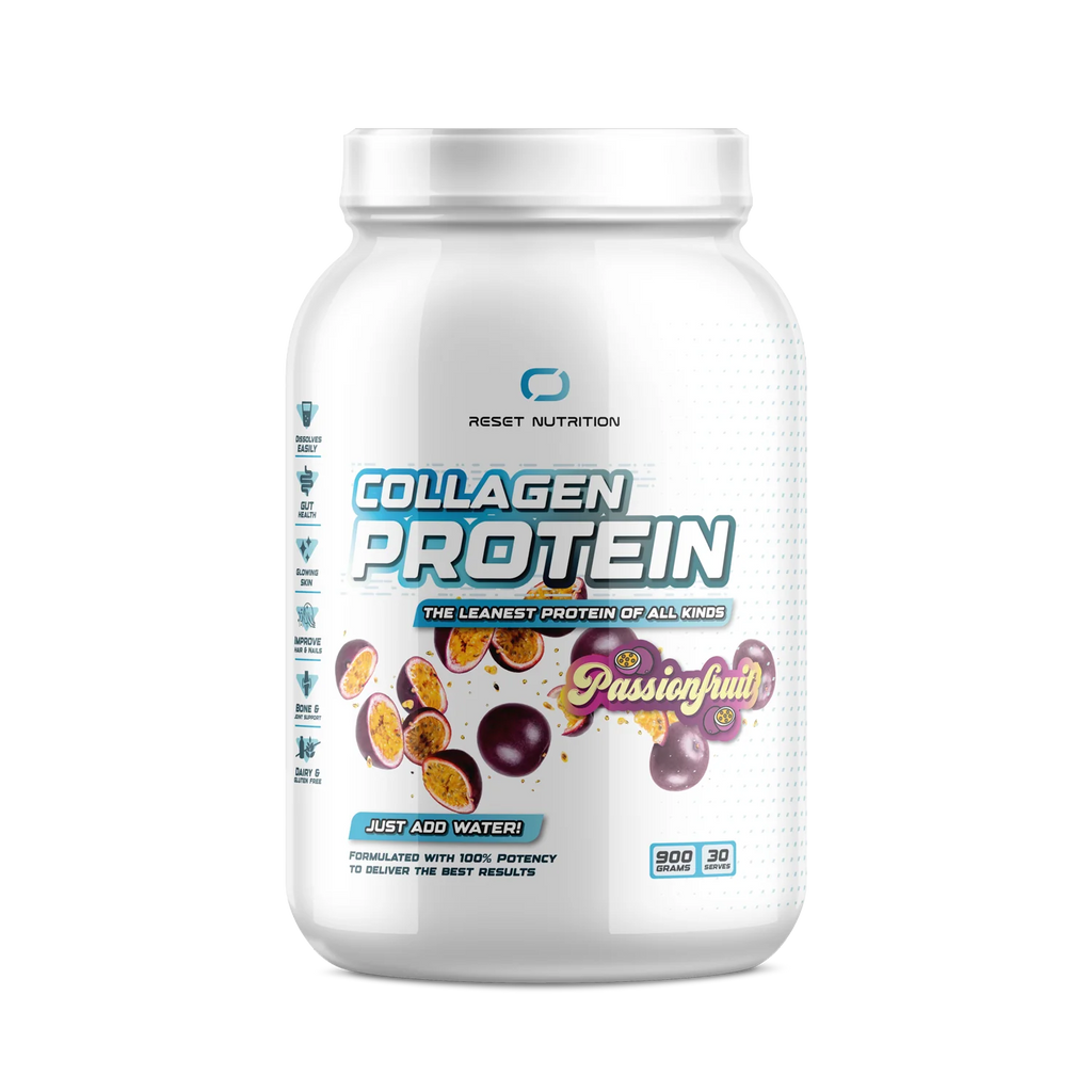 Reset Nutrition Collagen Protein 900g