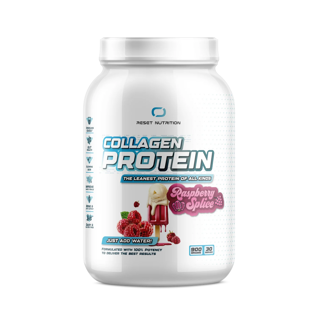 Reset Nutrition Collagen Protein 900g