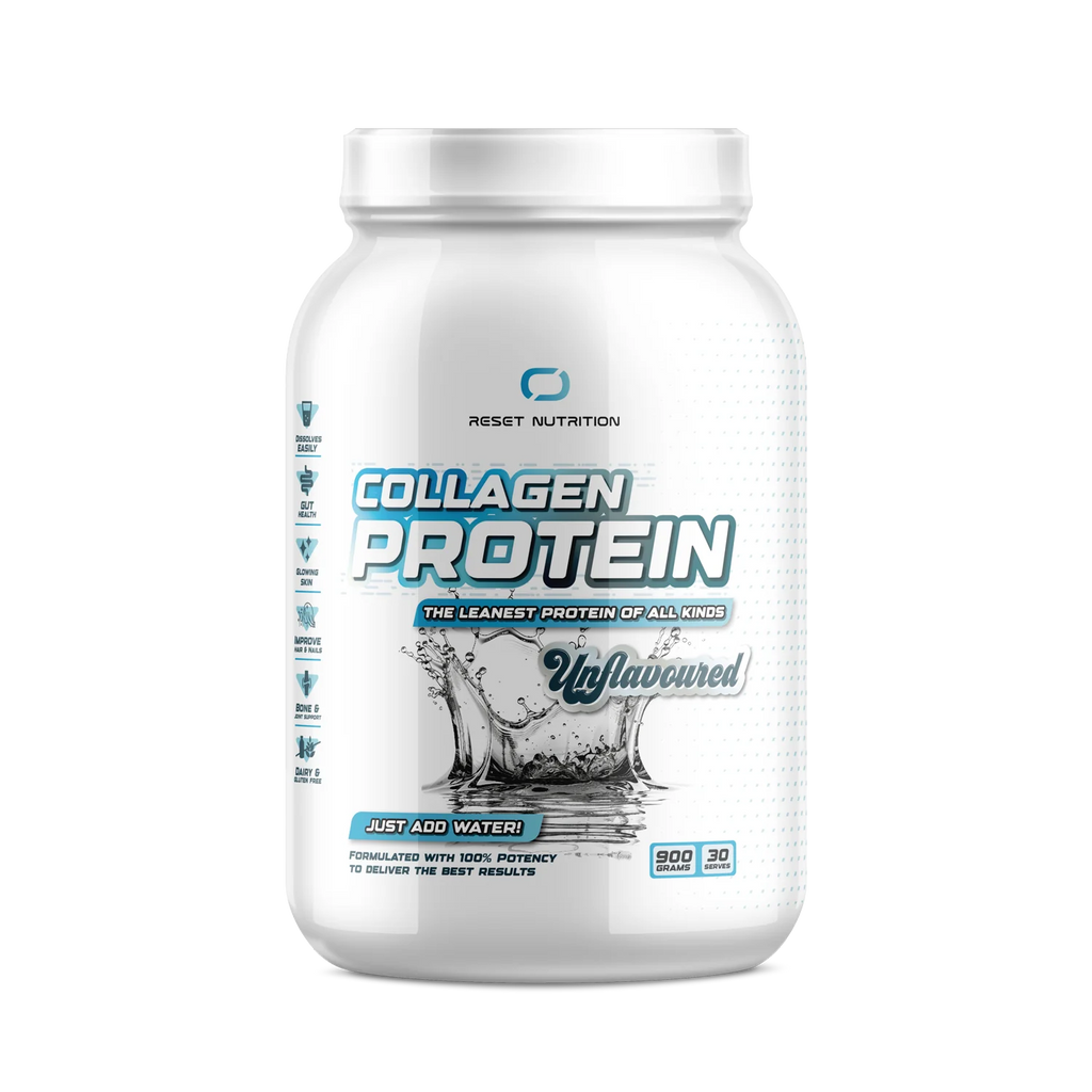 Reset Nutrition Collagen Protein 900g