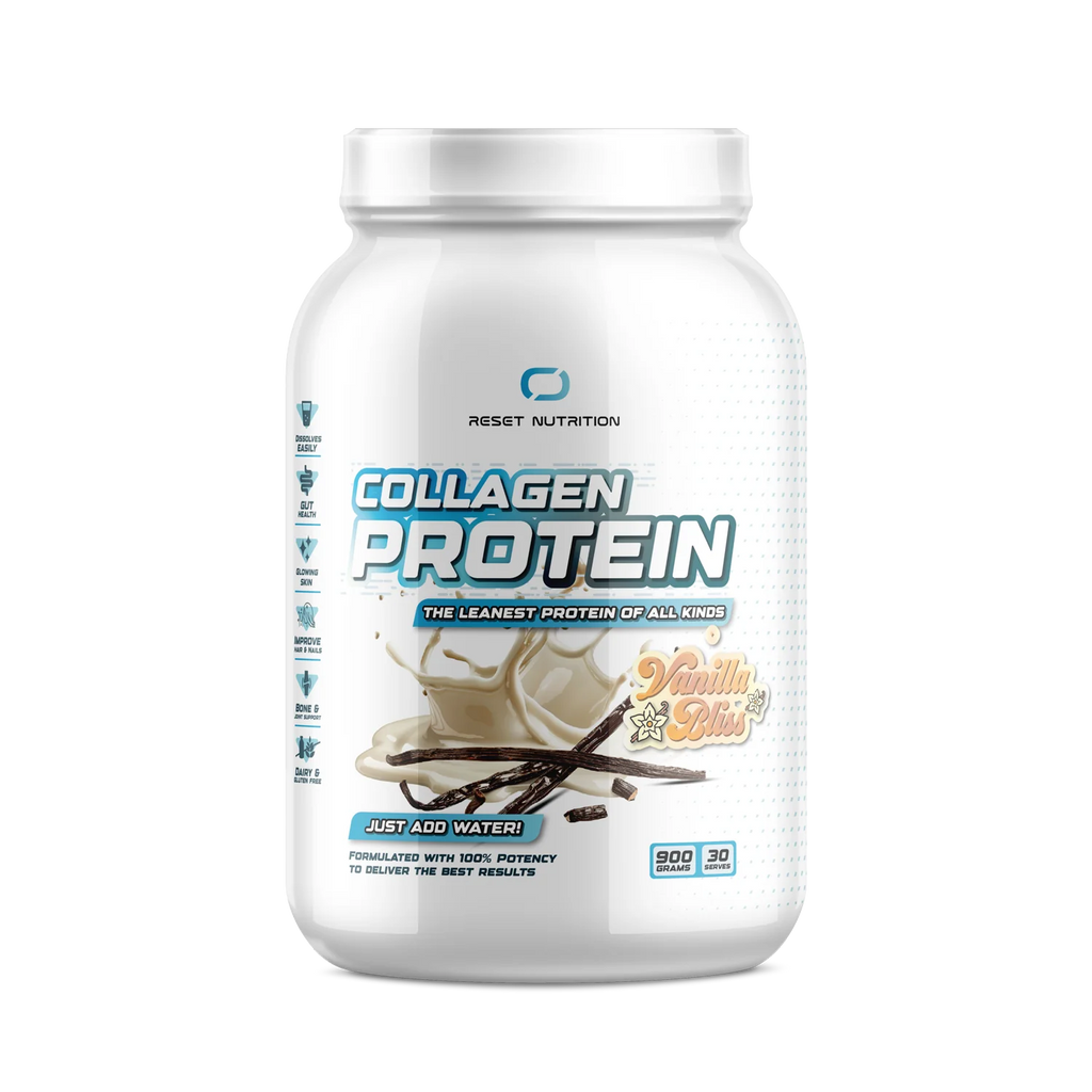 Reset Nutrition Collagen Protein 900g