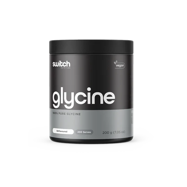 Switch Essentials Glycine