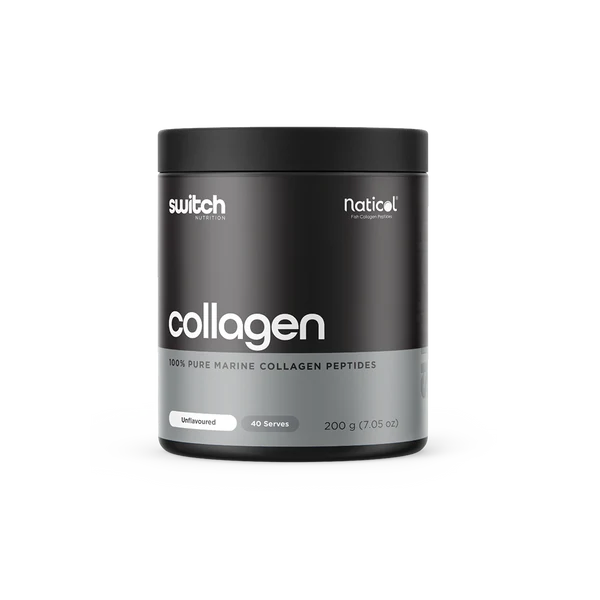 Switch Essentials Pure Marine Collagen