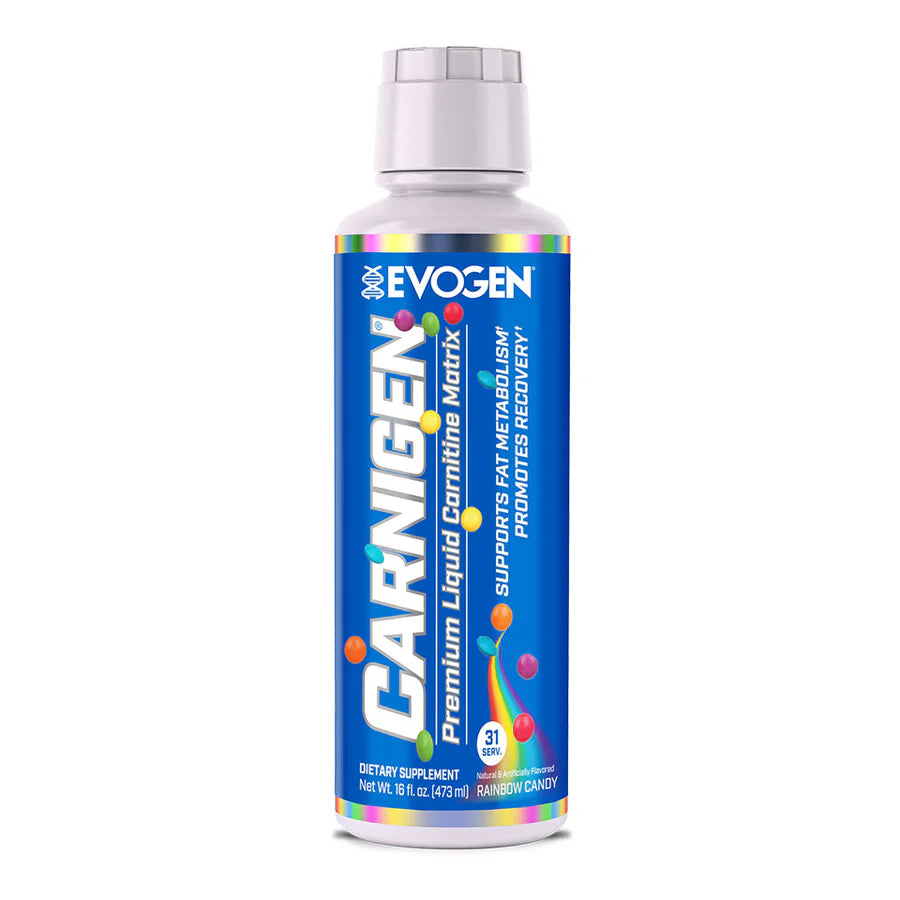 Evogen Carnigen Premium Liquid Carnitine