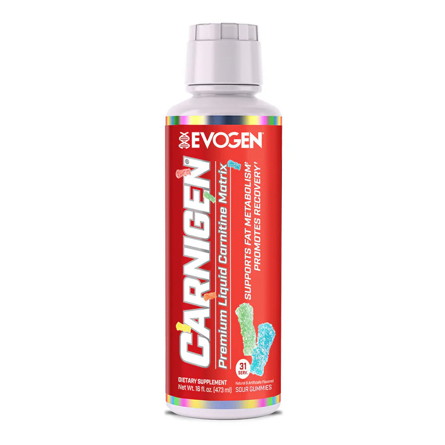 Evogen Carnigen Premium Liquid Carnitine