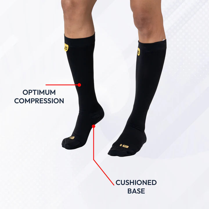 i5 Compression Socks