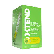 Scivation Xtend Healthy Hydration Electrolytes