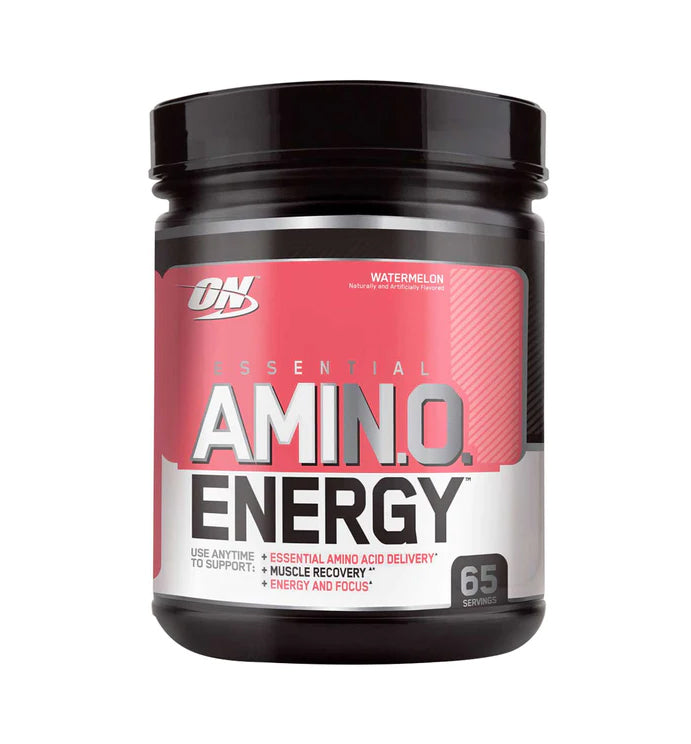 ON Essential Amino Energy BCAA by Optimum Nutrition