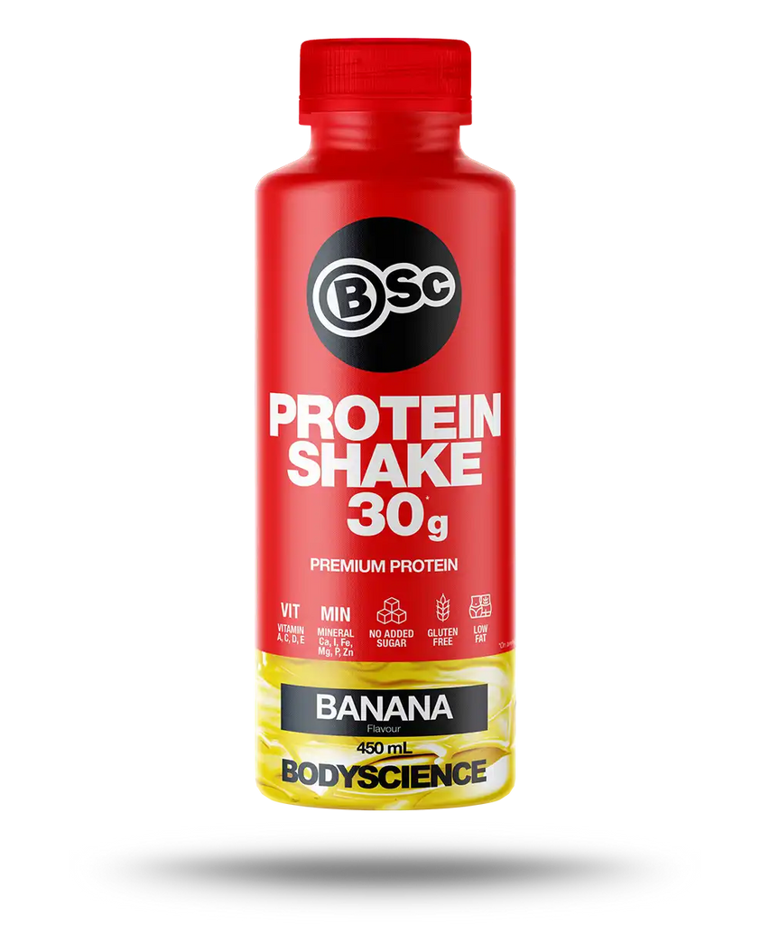 BSc Protein Shake RTD 450ml