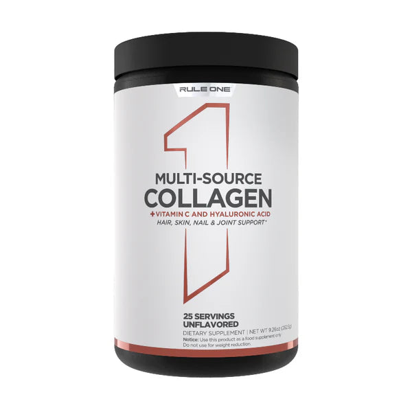 Rule 1 R1 Multi-Source Collagen