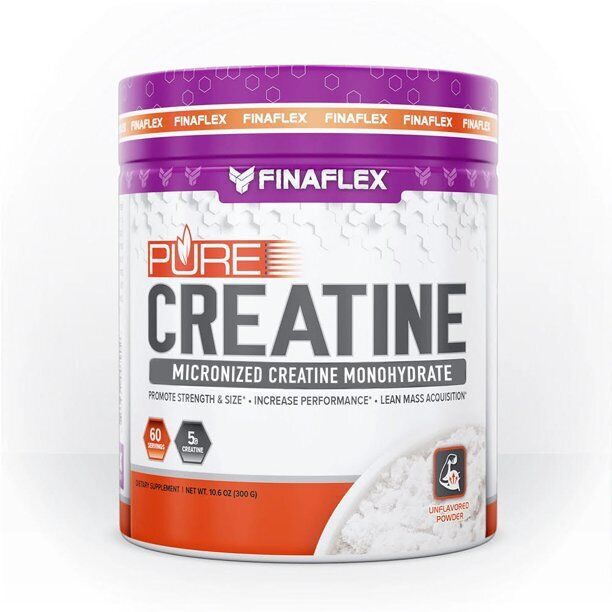 Finaflex Pure Micronized Creatine Monohydrate