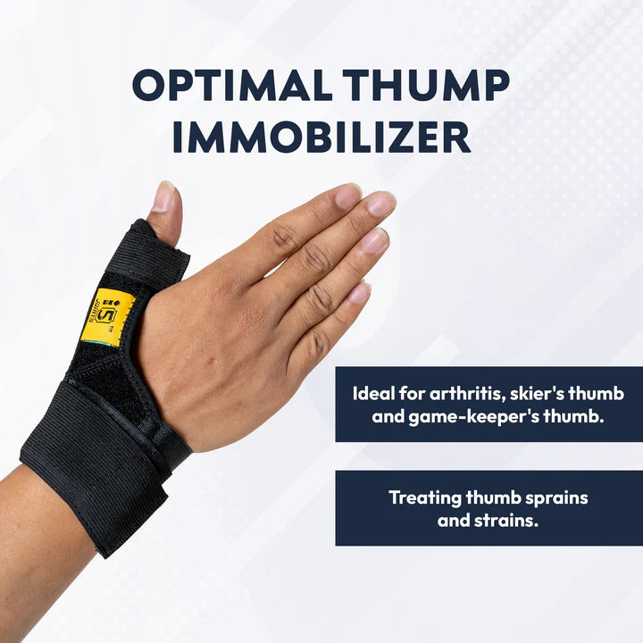 i5 Thumb Splint