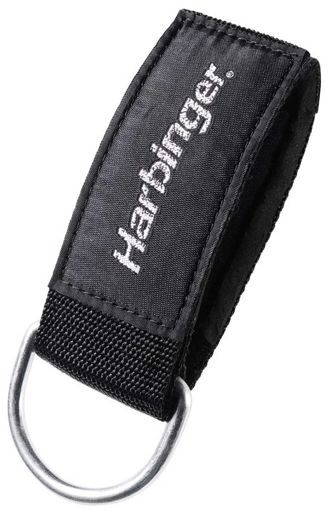 Harbinger 2 inch Neoprene Padded Ankle Cuff