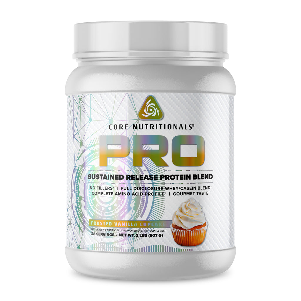 Core Nutritionals PRO Sustained Release Protein Blend