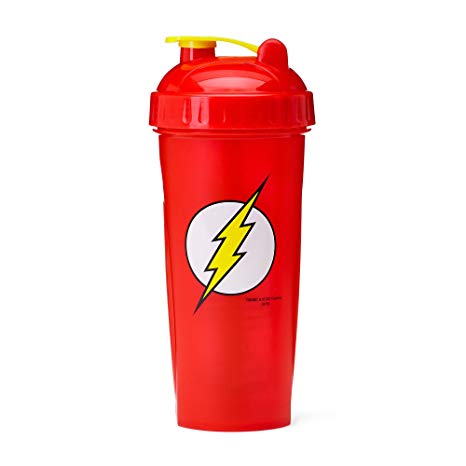 Performa Flash Shaker