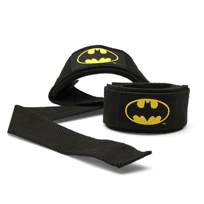 Batman Wrist Support Straps by Performa