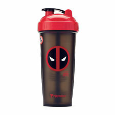 Perfect Shaker Hero Deadpool