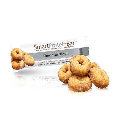 Smart Protein Bar